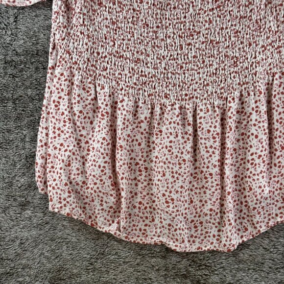 Urban Outfitters Top Sz L - Picture 2 of 7
